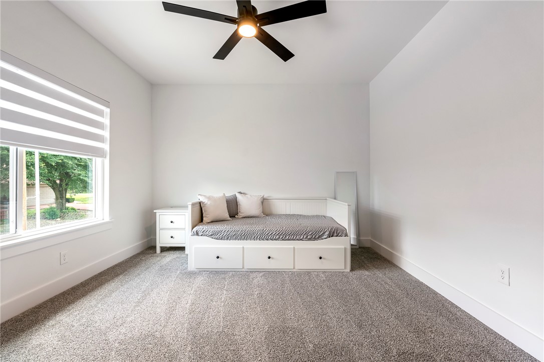 Rockingham Sub Bvv - Residential Lease