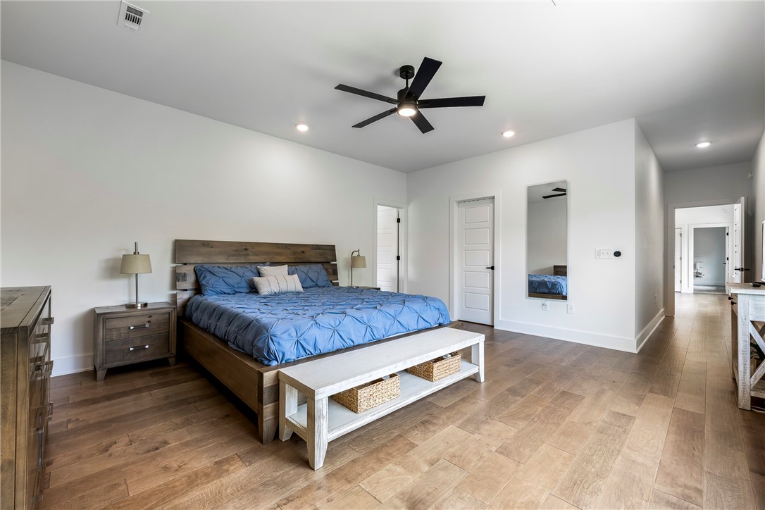 Rockingham Sub Bvv - Residential Lease