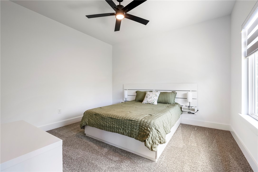 Rockingham Sub Bvv - Residential Lease