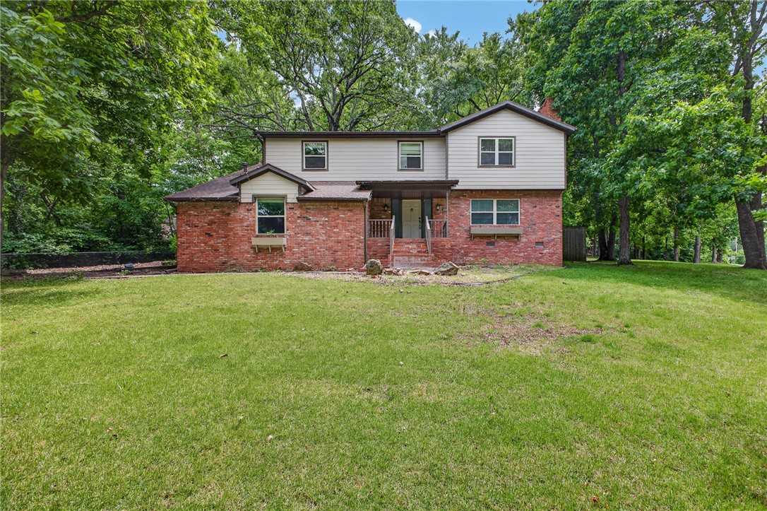 Glendale Add - Residential