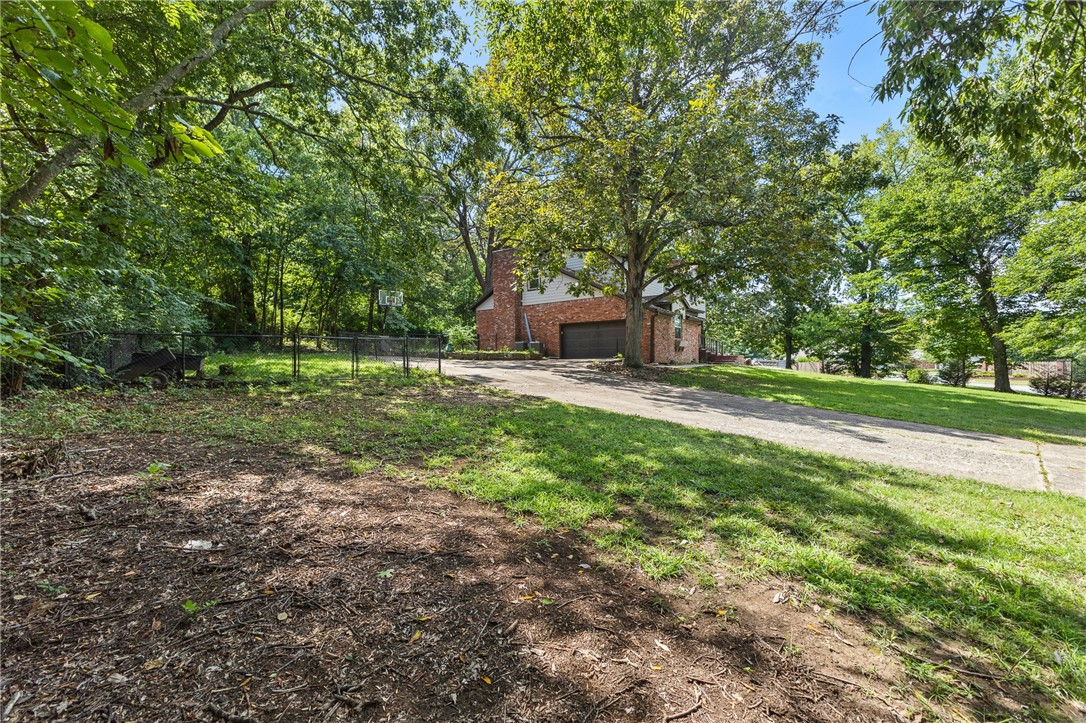 Glendale Add - Residential
