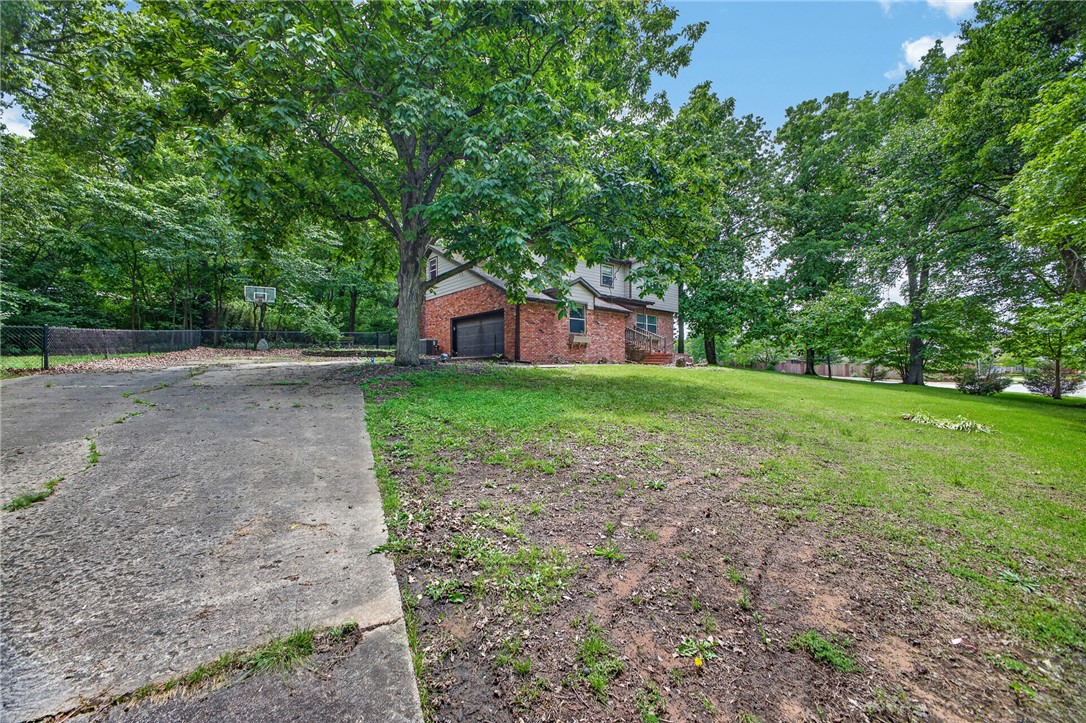 Glendale Add - Residential
