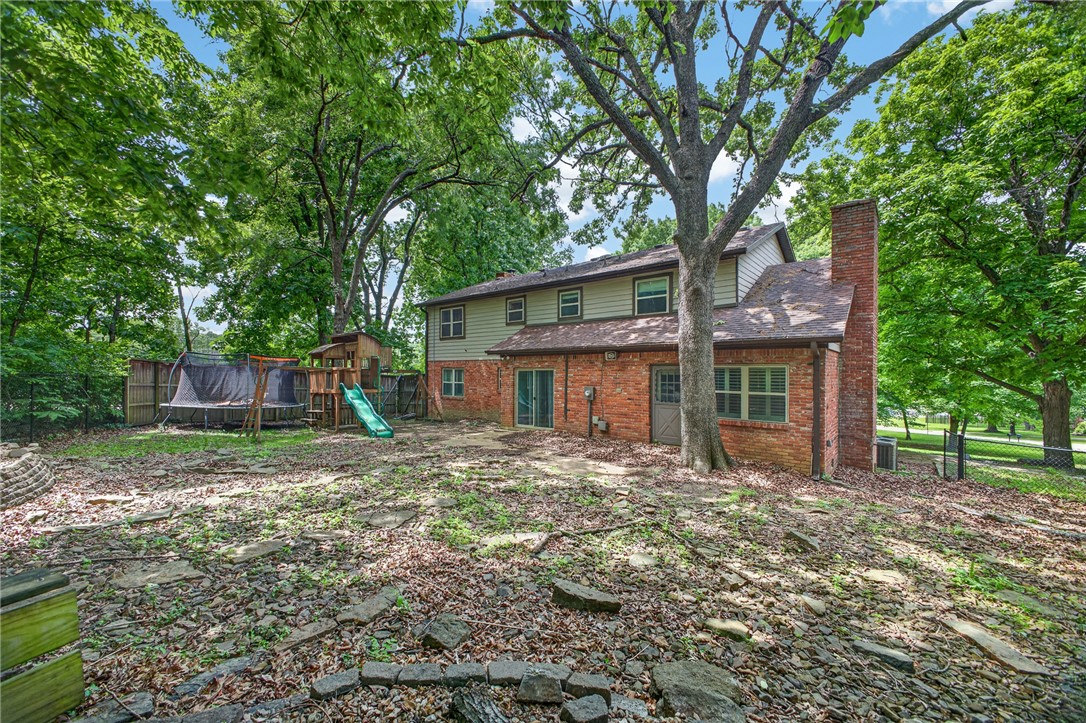 Glendale Add - Residential