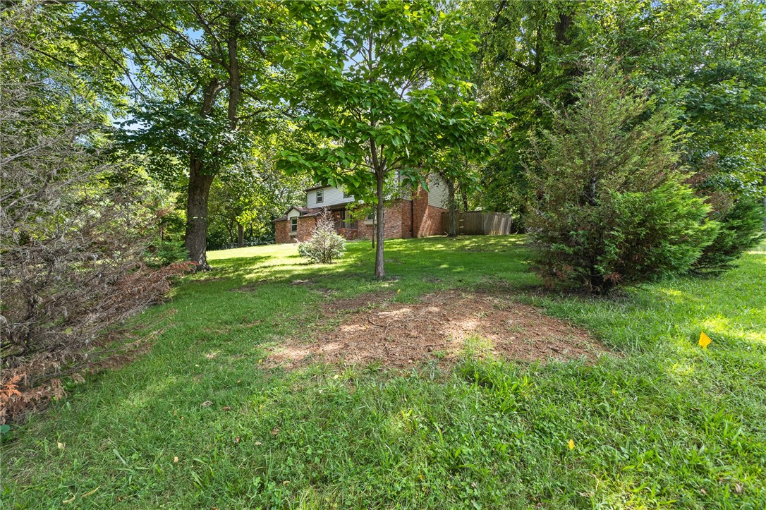 Glendale Add - Residential