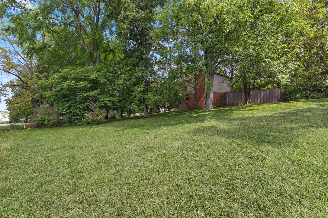 Glendale Add - Residential