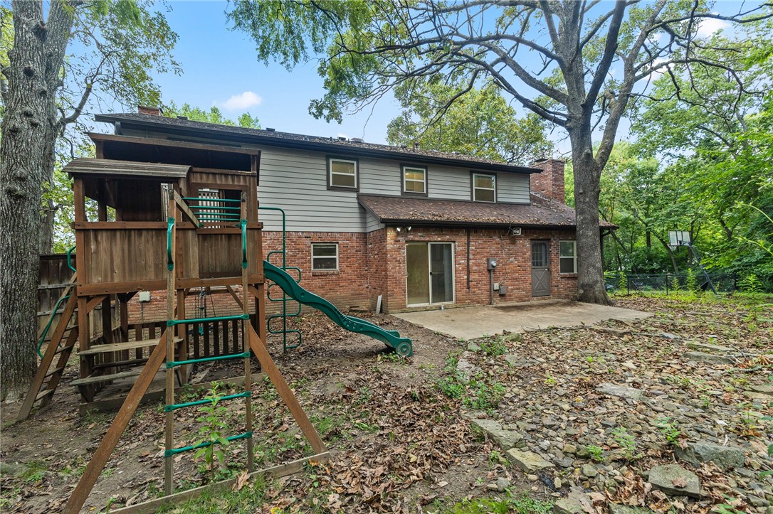 Glendale Add - Residential