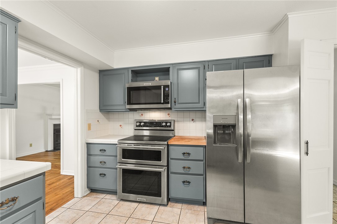 Glendale Add - Residential