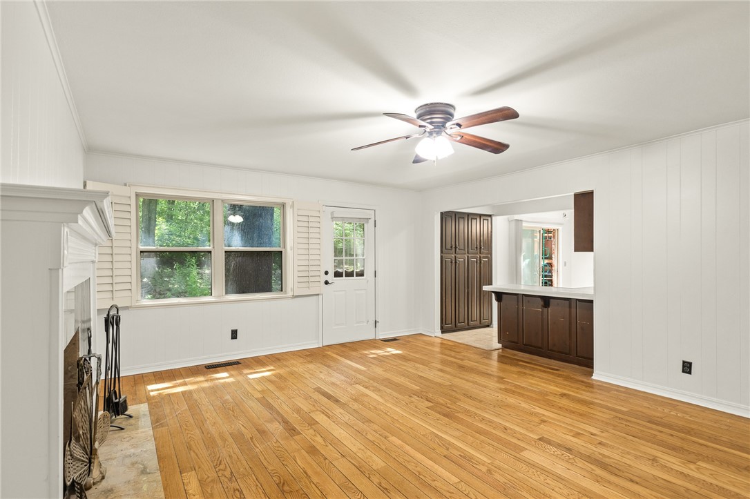 Glendale Add - Residential