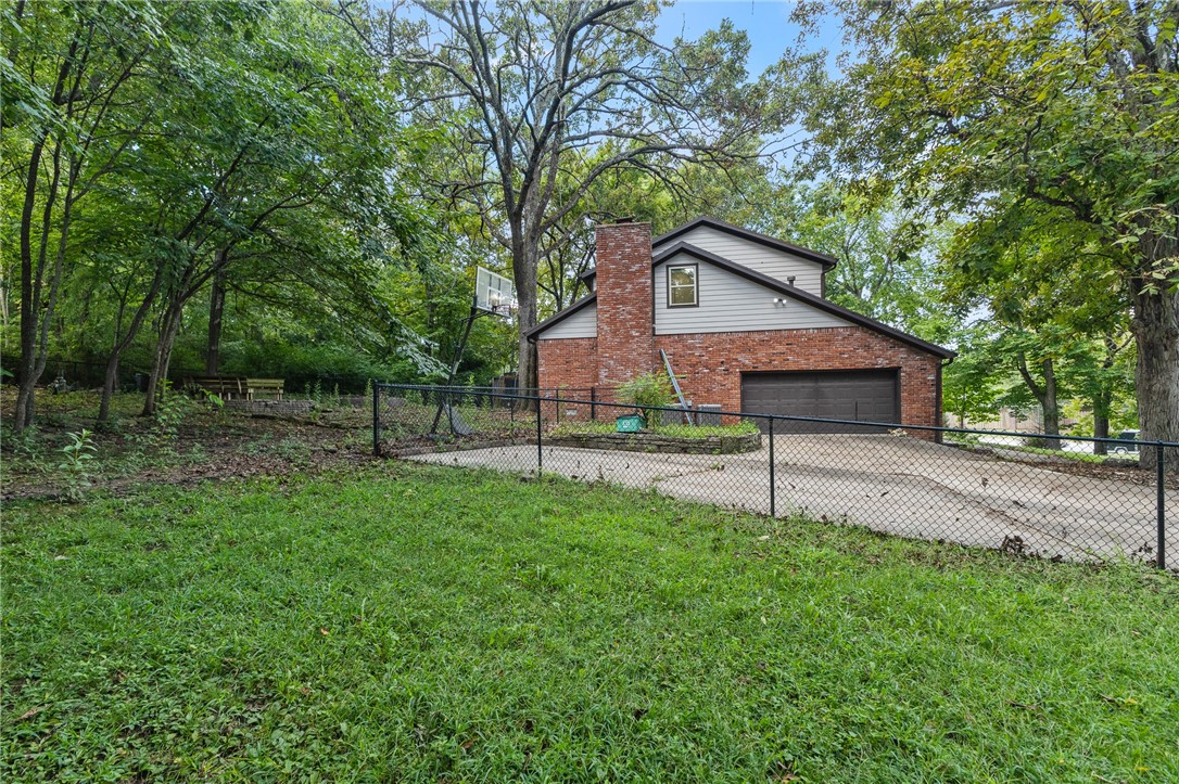 Glendale Add - Residential