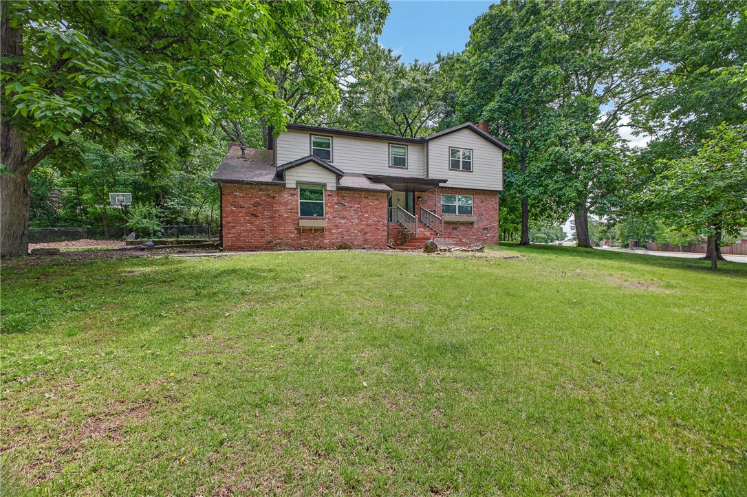 Glendale Add - Residential