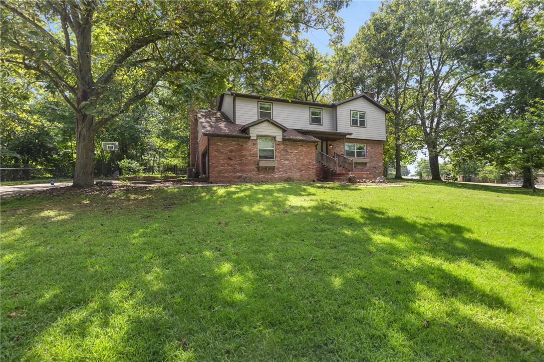 Glendale Add - Residential