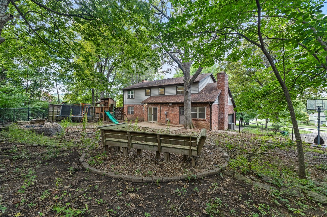 Glendale Add - Residential