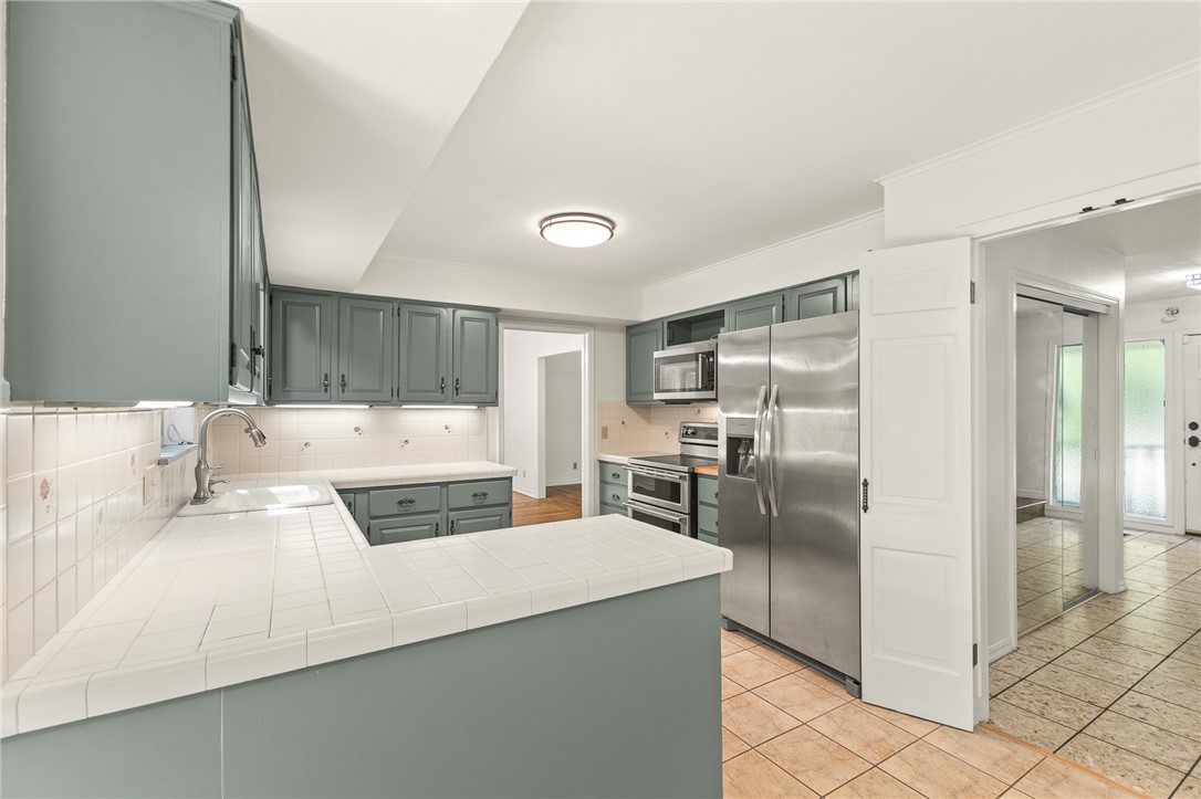 Glendale Add - Residential