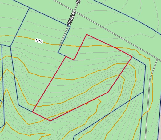Photo 1 of 5 — Lot 18 Bethnal Road, Bella Vista, AR 72714