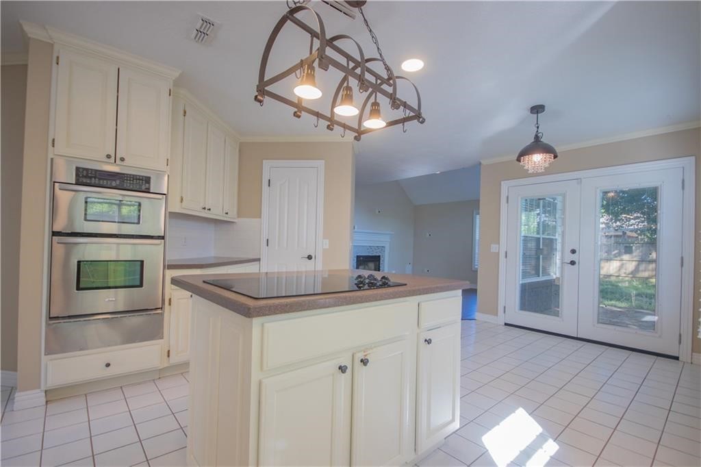 Mcclain Ridge At Woods Creek Bentonville - Residential Lease