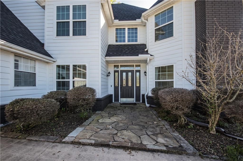 Mcclain Ridge At Woods Creek Bentonville - Residential Lease