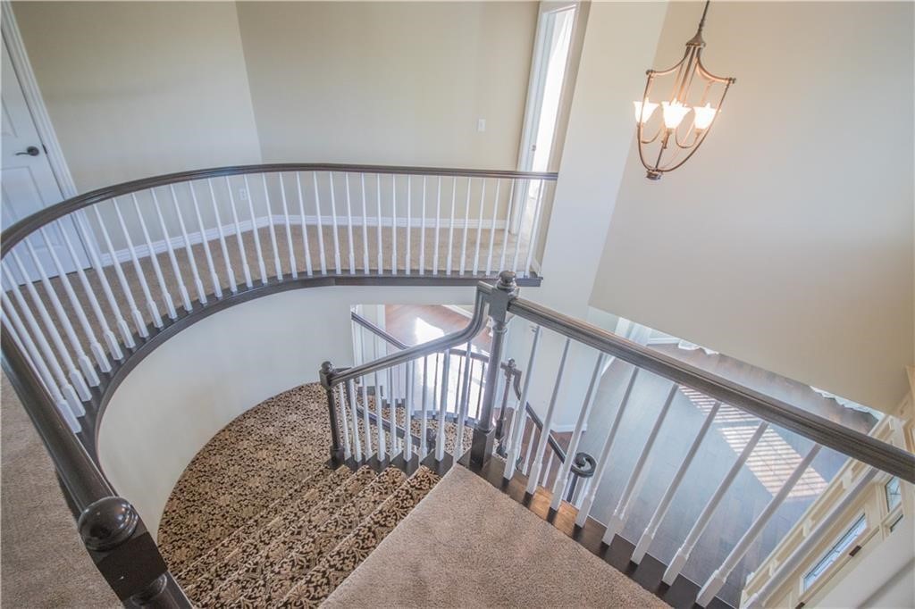 Mcclain Ridge At Woods Creek Bentonville - Residential Lease