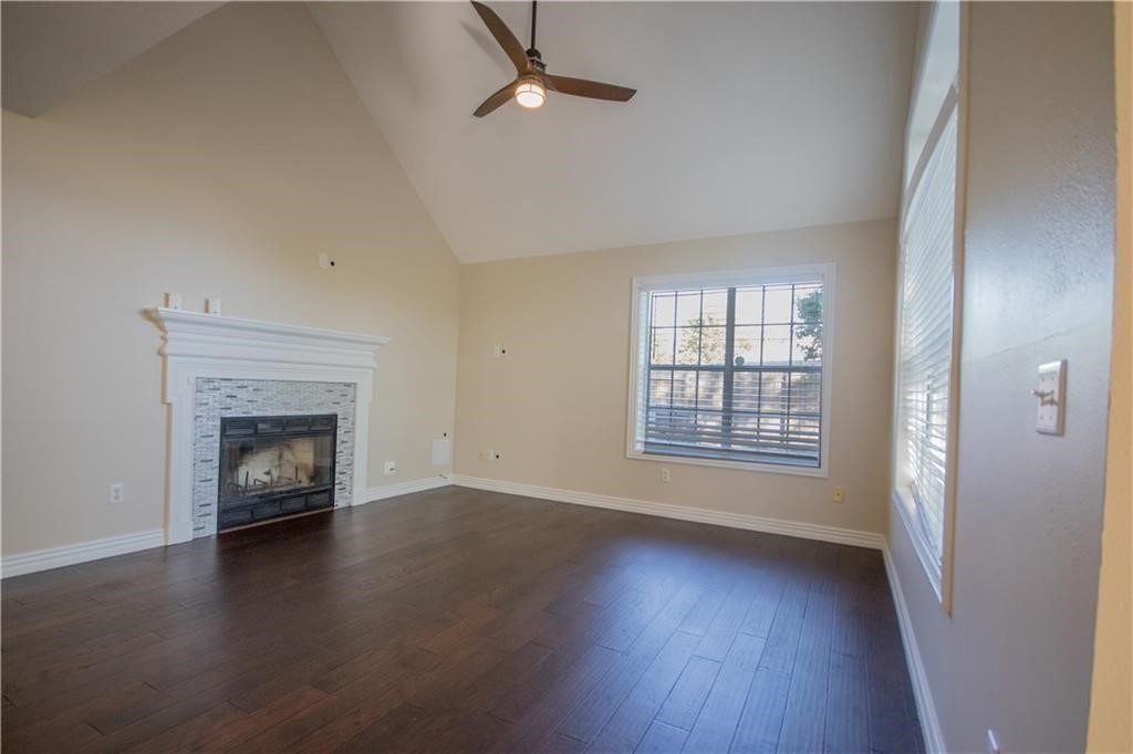 Mcclain Ridge At Woods Creek Bentonville - Residential Lease