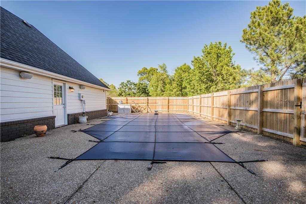 Mcclain Ridge At Woods Creek Bentonville - Residential Lease
