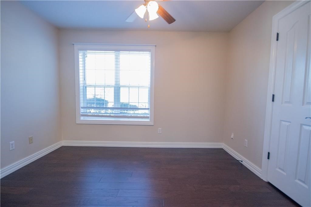 Mcclain Ridge At Woods Creek Bentonville - Residential Lease