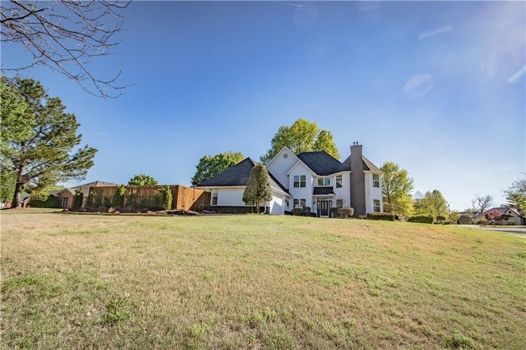 Mcclain Ridge At Woods Creek Bentonville - Residential Lease