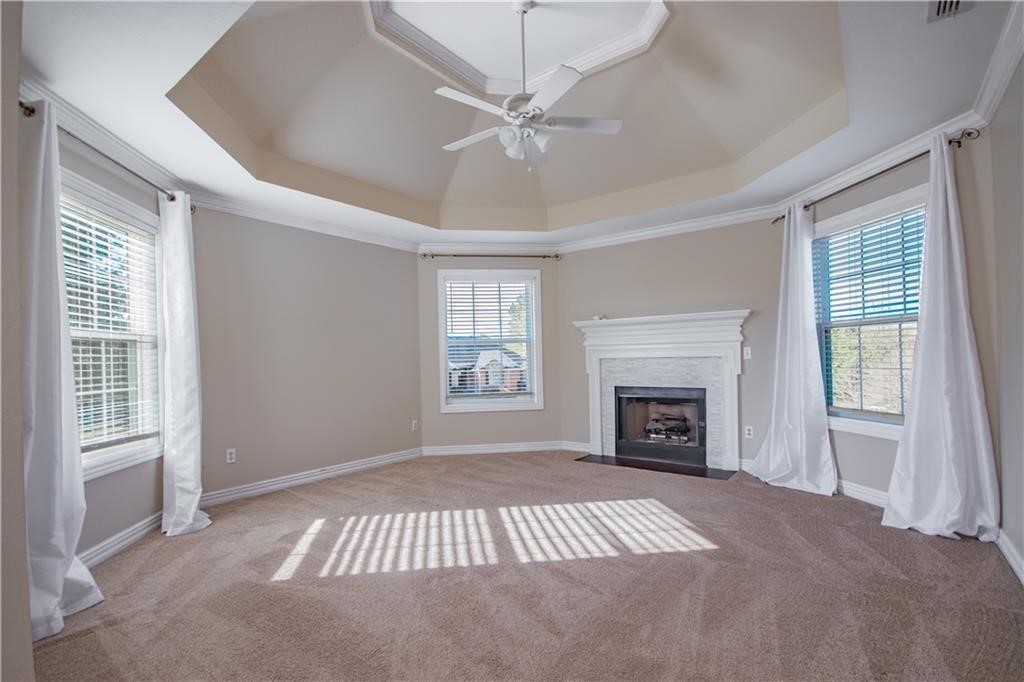 Mcclain Ridge At Woods Creek Bentonville - Residential Lease