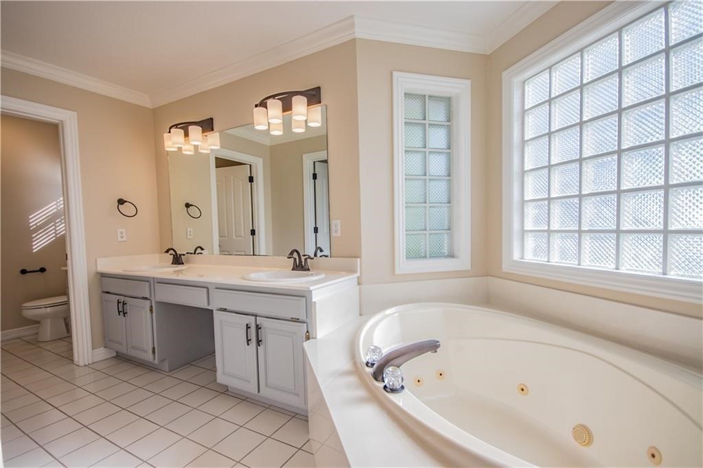 Mcclain Ridge At Woods Creek Bentonville - Residential Lease