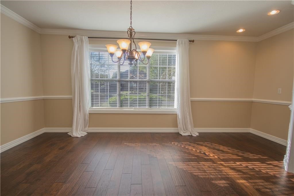 Mcclain Ridge At Woods Creek Bentonville - Residential Lease