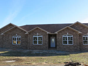 Beautiful NEW CONSTRUCTION,on a lot that is packed with character, with 4 bedrooms, and views! Located in Pottsville School District, and close to town, this one has it all. Granite counters, tile/glass shower, jacuzzi tub, fireplace, and lots more. Sit on your back porch and sip coffee while watching the sunrise over the water!