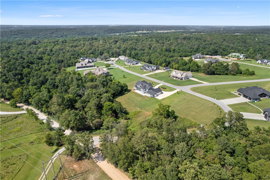 Highlands At Elm Spgs - Residential