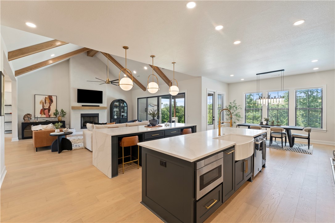 Highlands At Elm Spgs - Residential