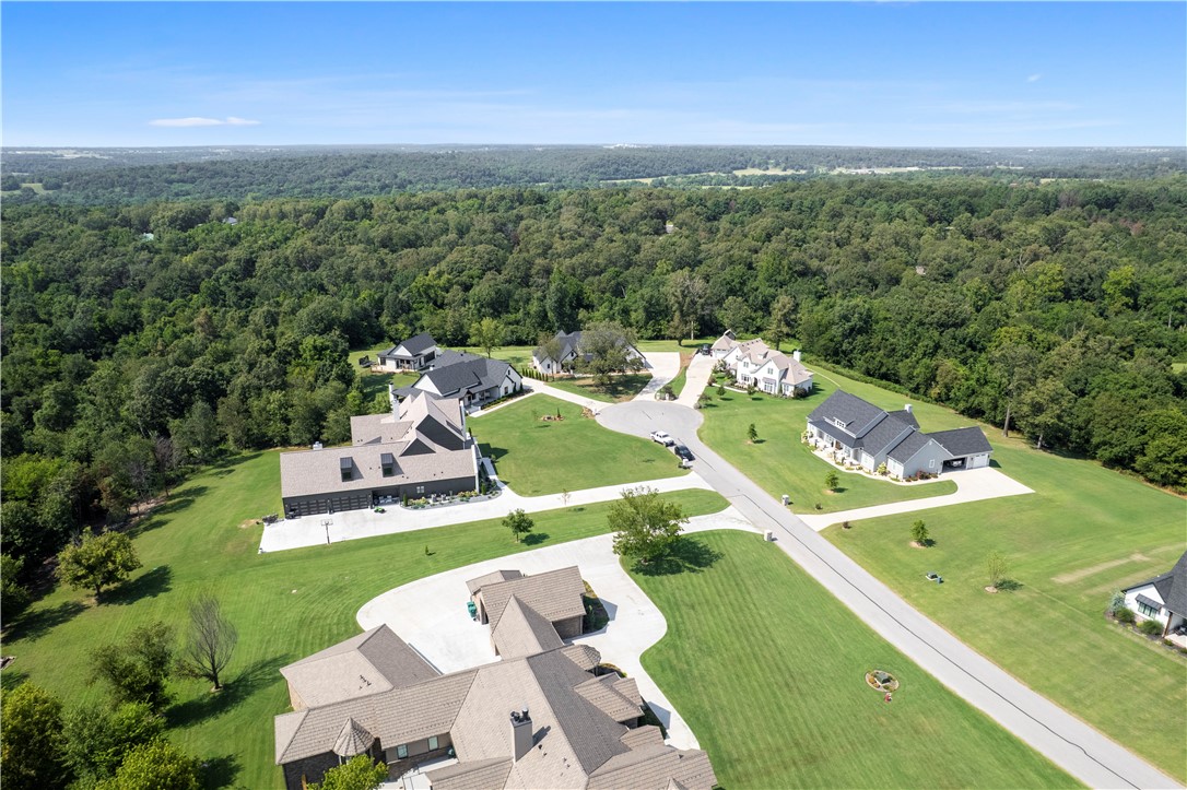 Highlands At Elm Spgs - Residential