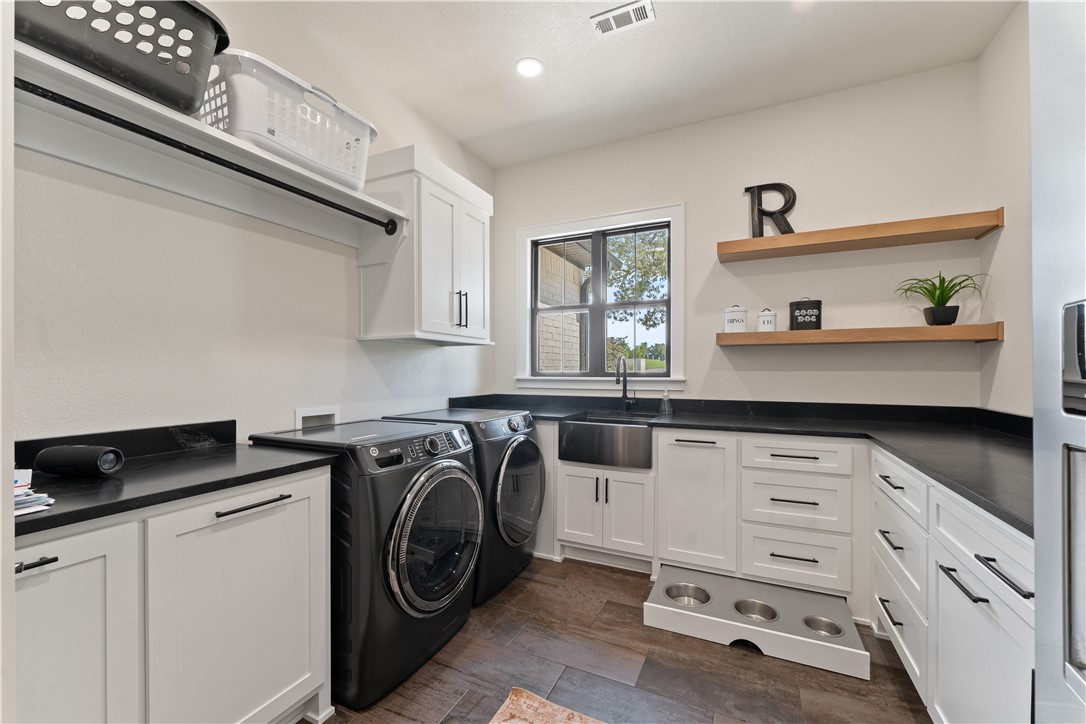 Highlands At Elm Spgs - Residential