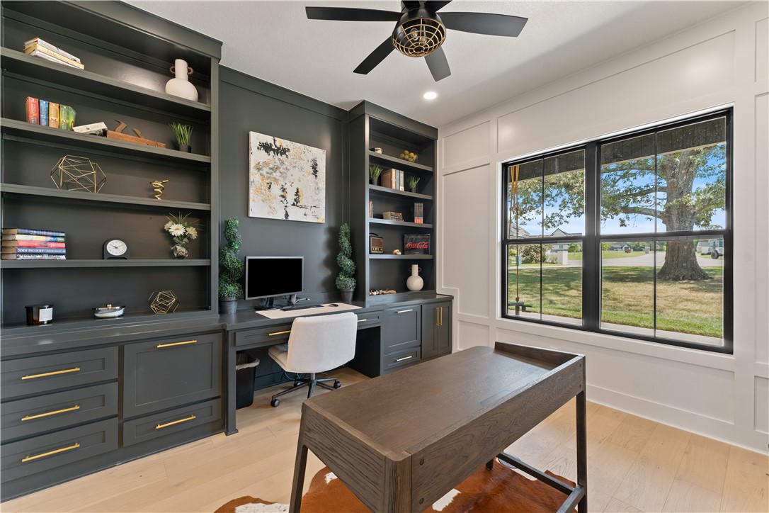 Highlands At Elm Spgs - Residential