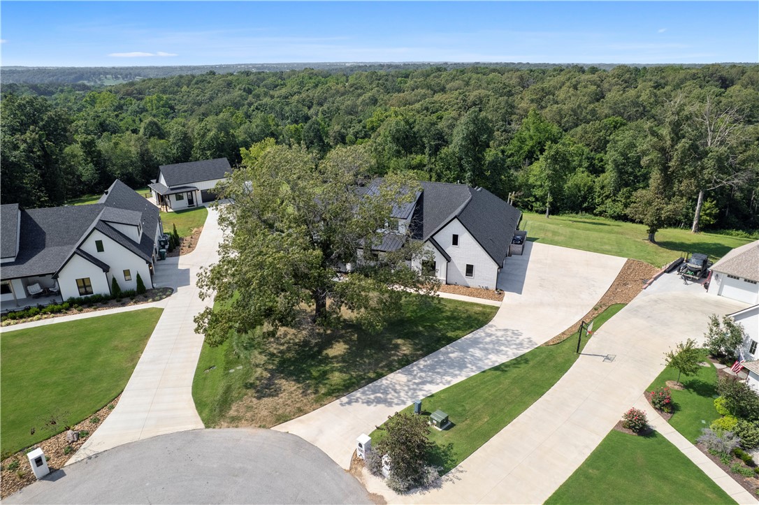 Highlands At Elm Spgs - Residential