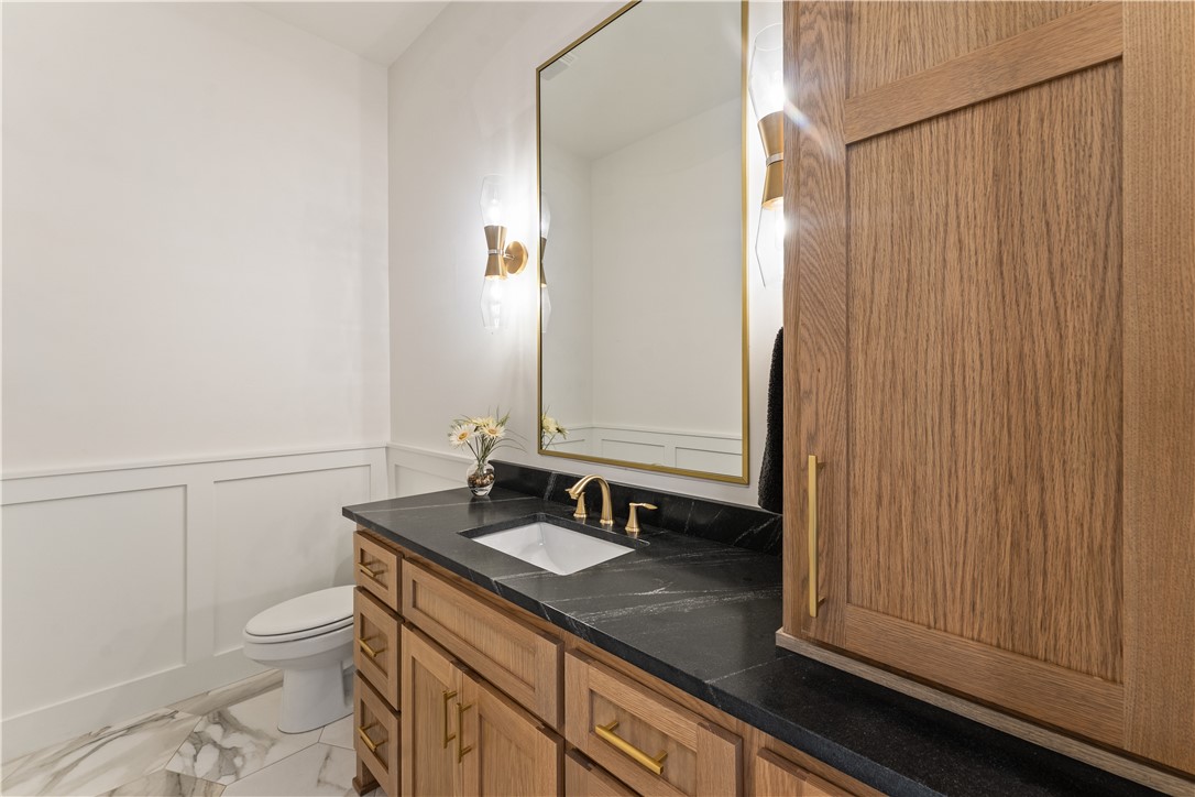 Highlands At Elm Spgs - Residential