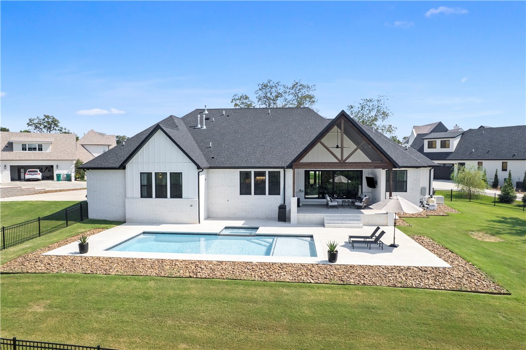 Highlands At Elm Spgs - Residential