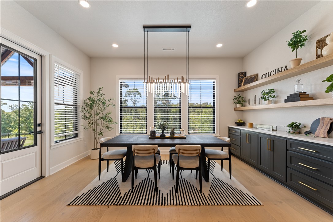 Highlands At Elm Spgs - Residential