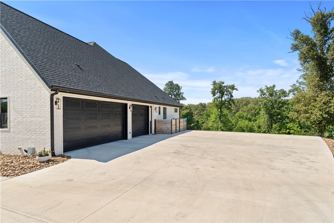 Highlands At Elm Spgs - Residential