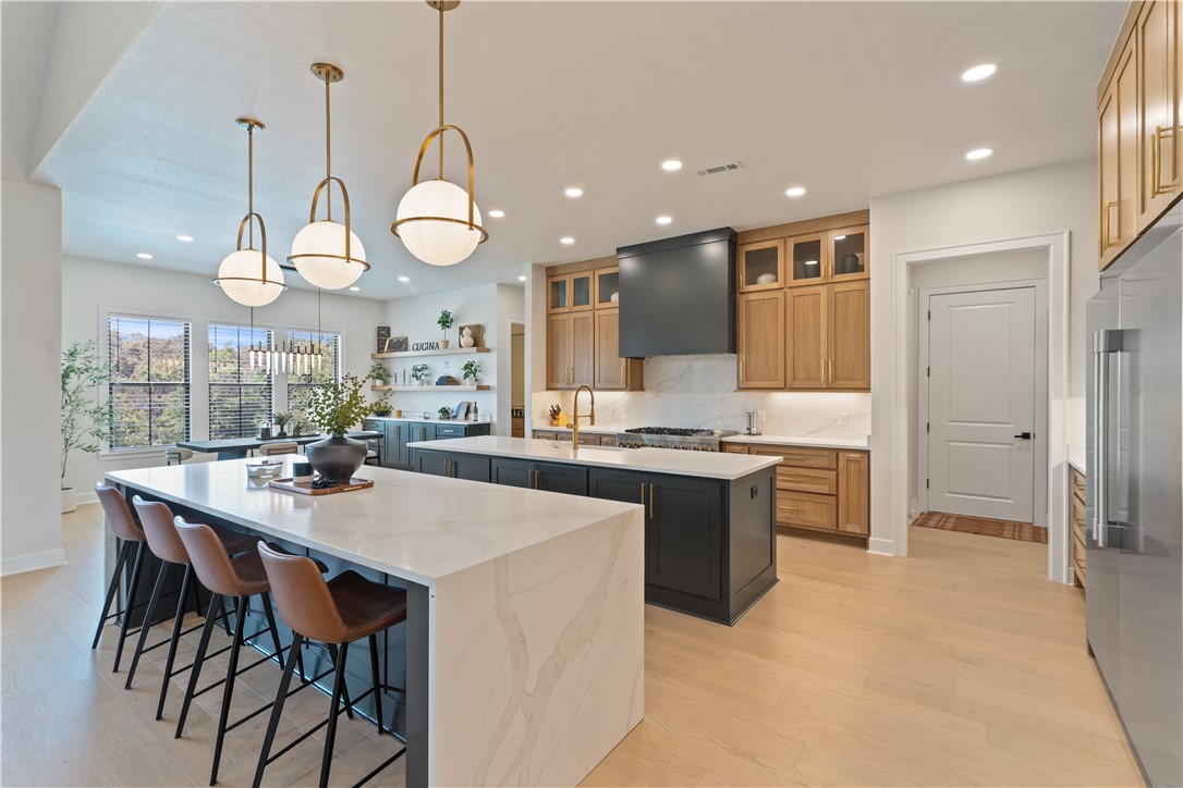 Highlands At Elm Spgs - Residential