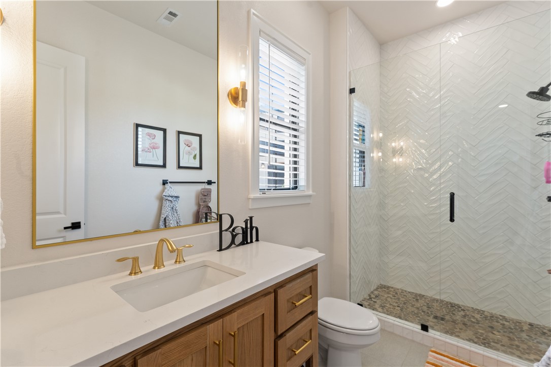 Highlands At Elm Spgs - Residential