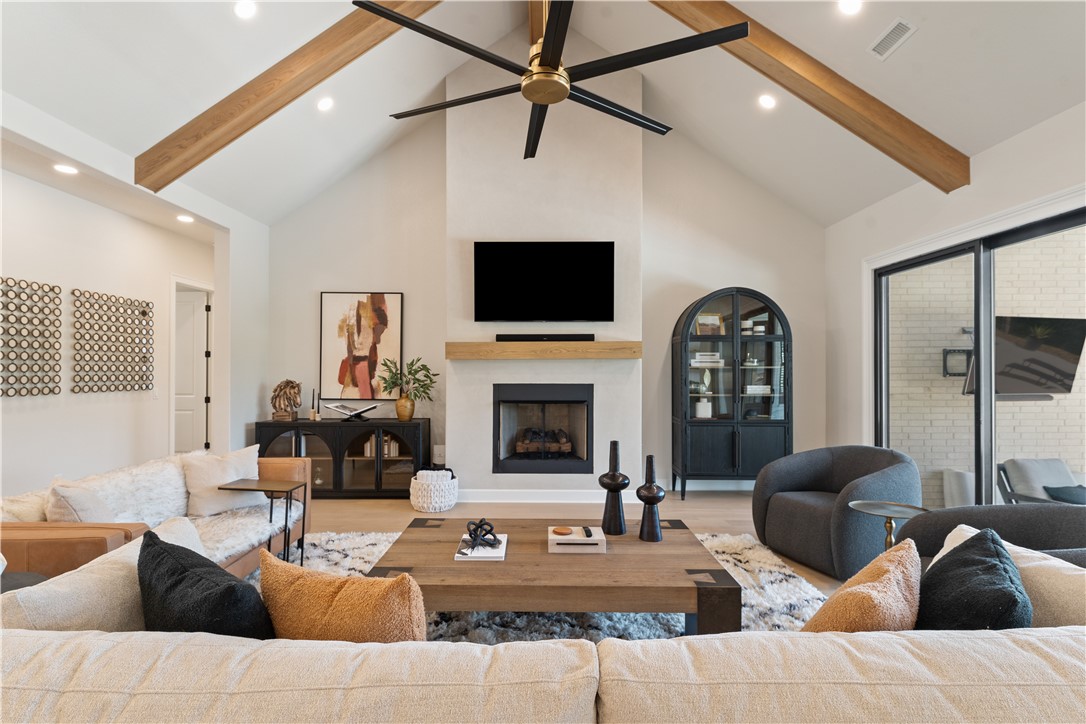 Highlands At Elm Spgs - Residential