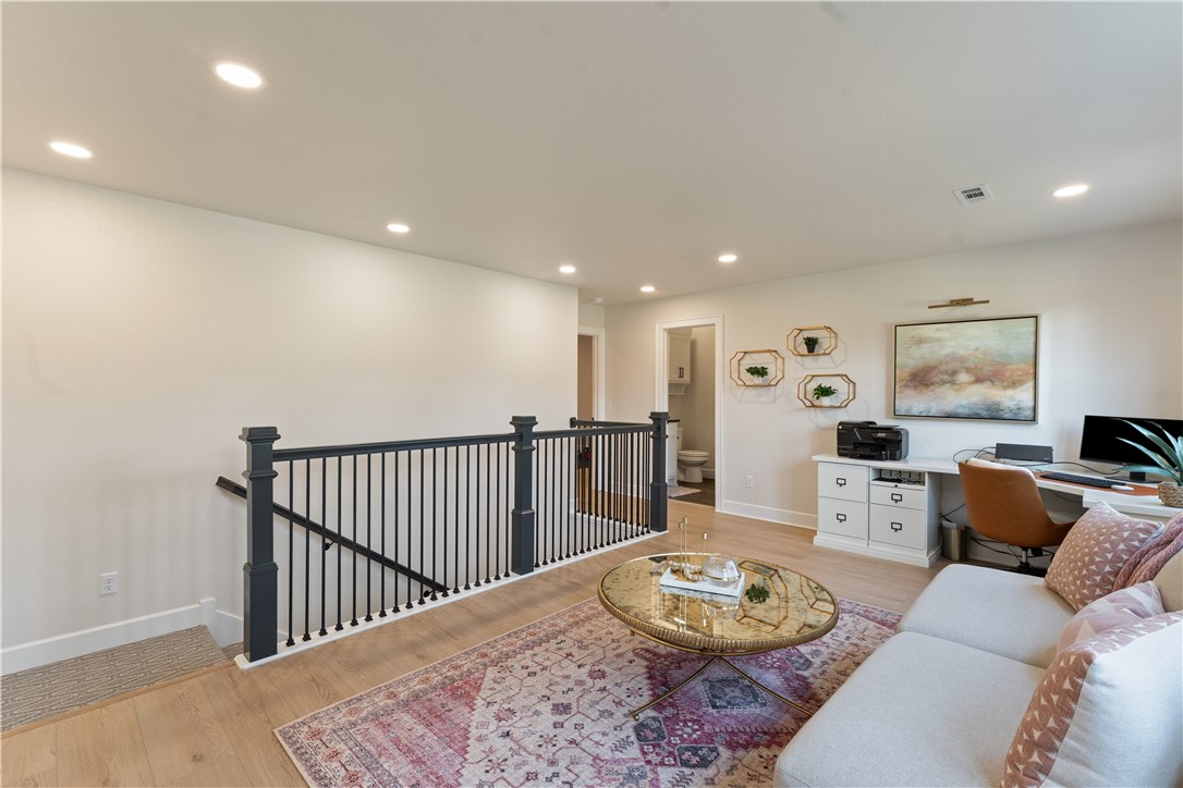 Highlands At Elm Spgs - Residential