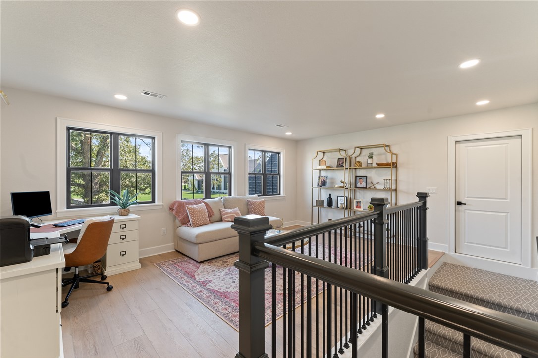 Highlands At Elm Spgs - Residential