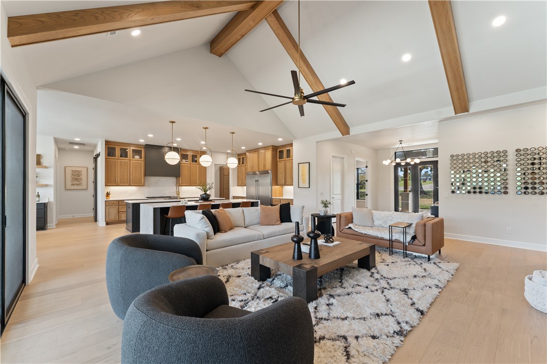 Highlands At Elm Spgs - Residential