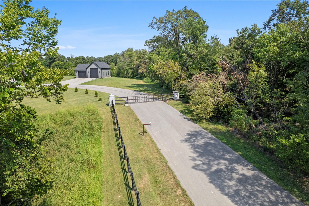 Highlands At Elm Spgs - Residential