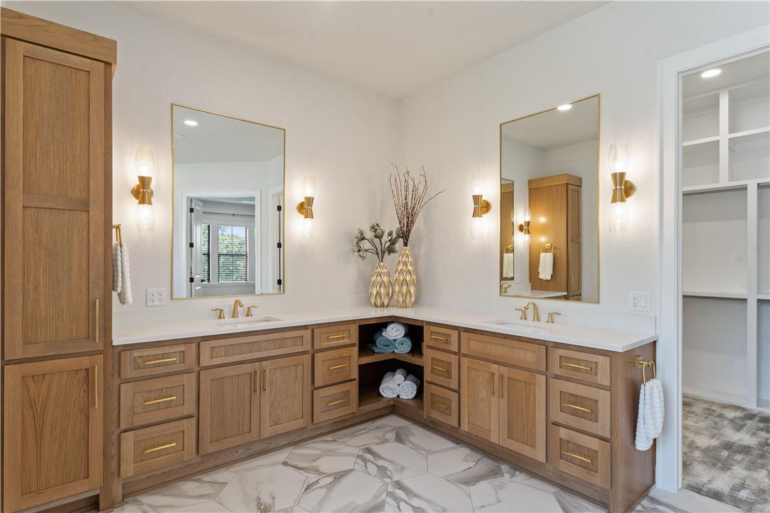 Highlands At Elm Spgs - Residential