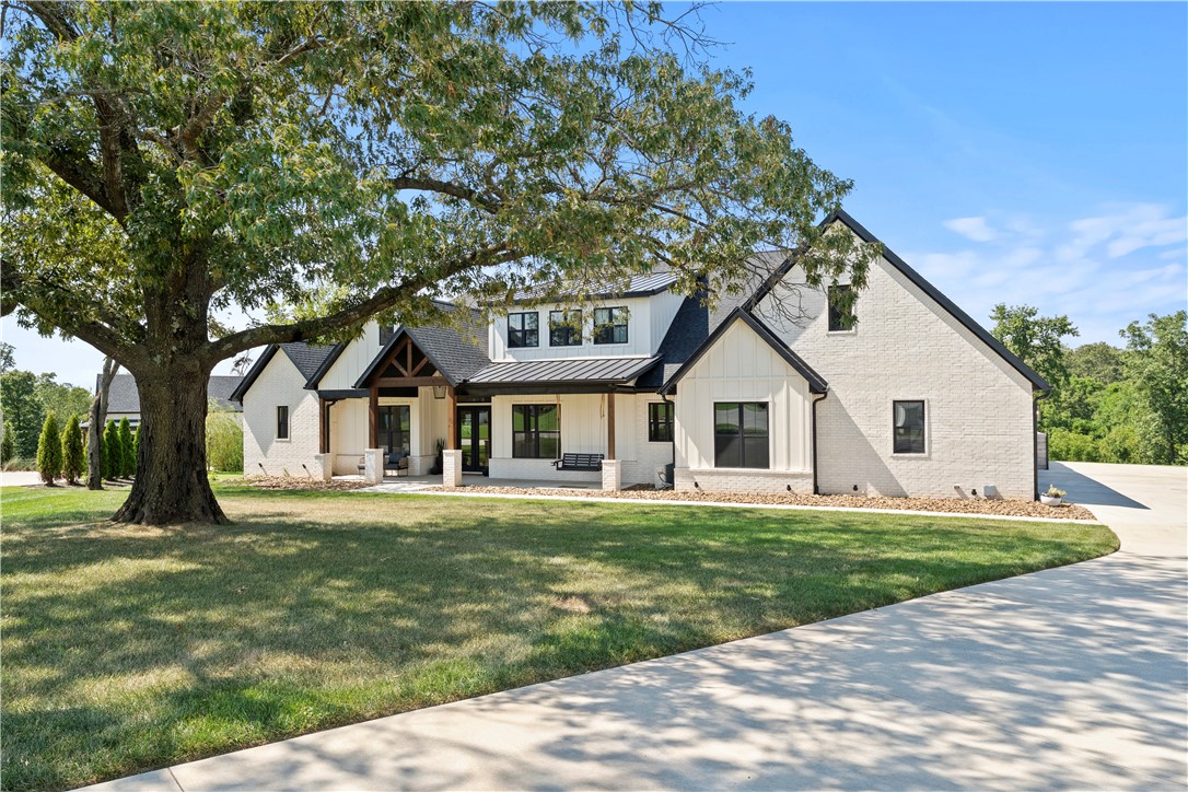 Highlands At Elm Spgs - Residential