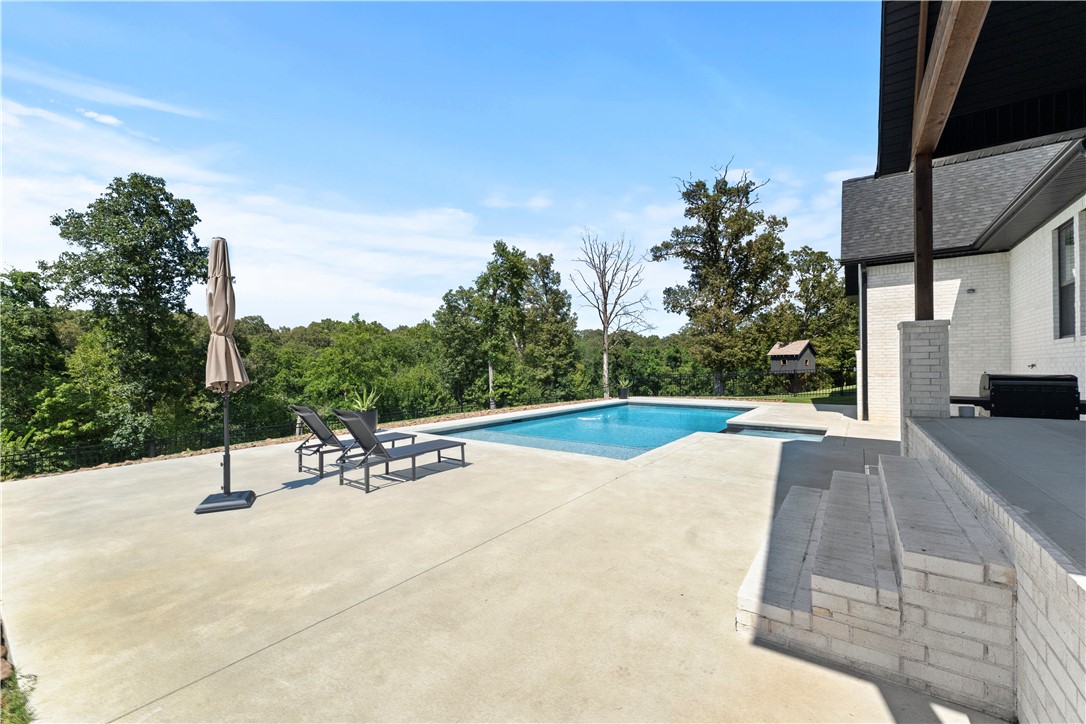 Highlands At Elm Spgs - Residential