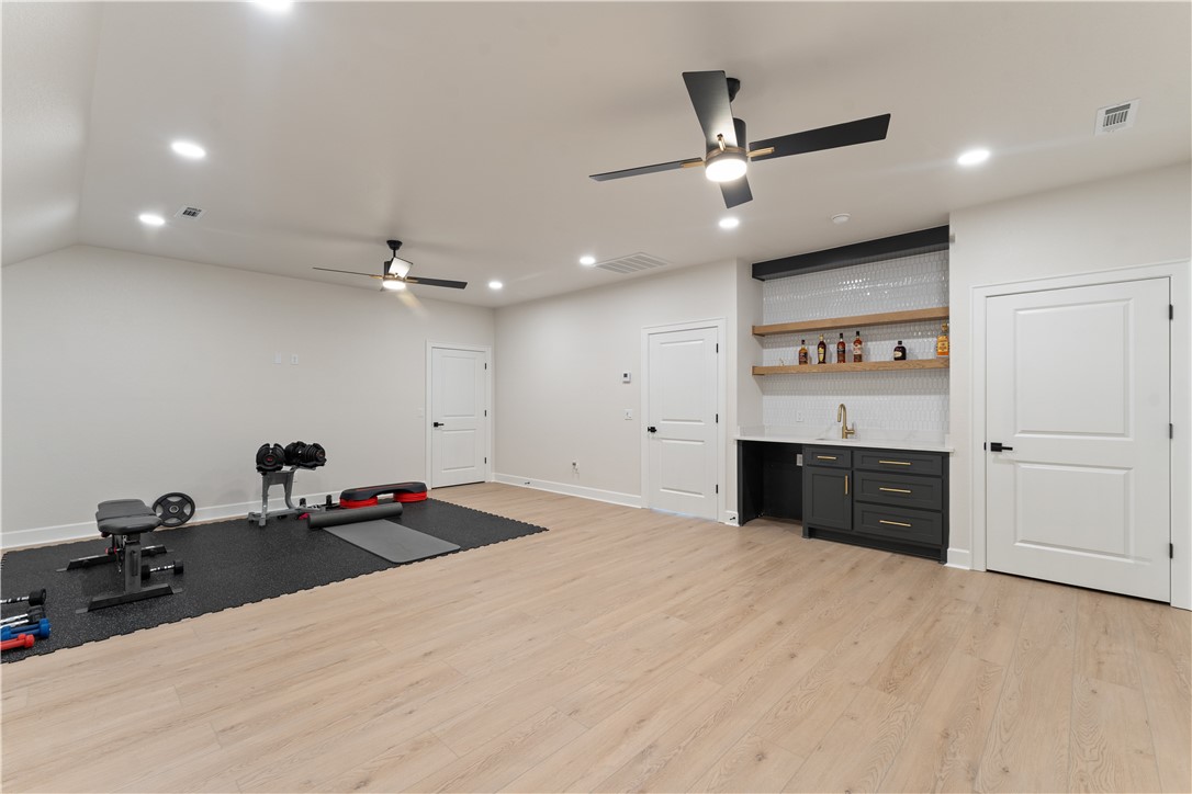 Highlands At Elm Spgs - Residential